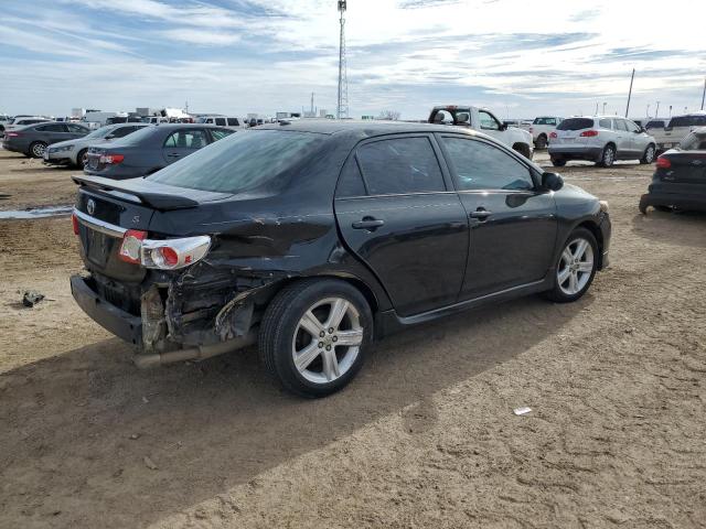 Photo 2 VIN: 5YFBU4EE0DP182500 - TOYOTA COROLLA 