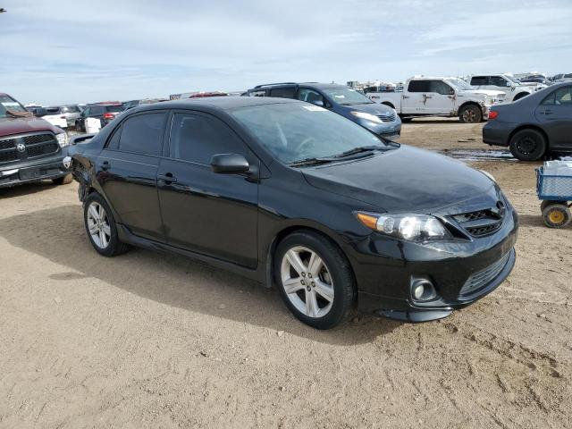 Photo 3 VIN: 5YFBU4EE0DP182500 - TOYOTA COROLLA 