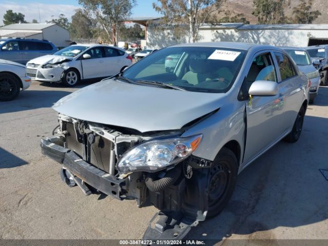 Photo 1 VIN: 5YFBU4EE0DP182674 - TOYOTA COROLLA 