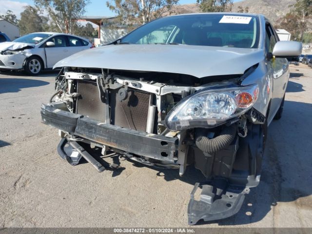 Photo 5 VIN: 5YFBU4EE0DP182674 - TOYOTA COROLLA 