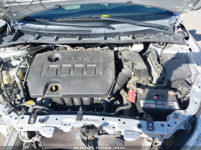 Photo 9 VIN: 5YFBU4EE0DP182674 - TOYOTA COROLLA 