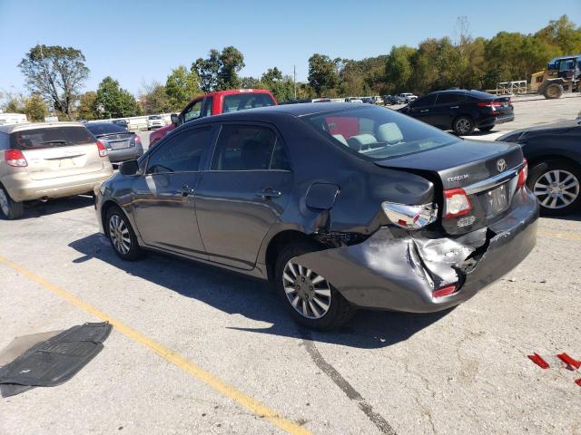 Photo 1 VIN: 5YFBU4EE0DP185445 - TOYOTA COROLLA BA 