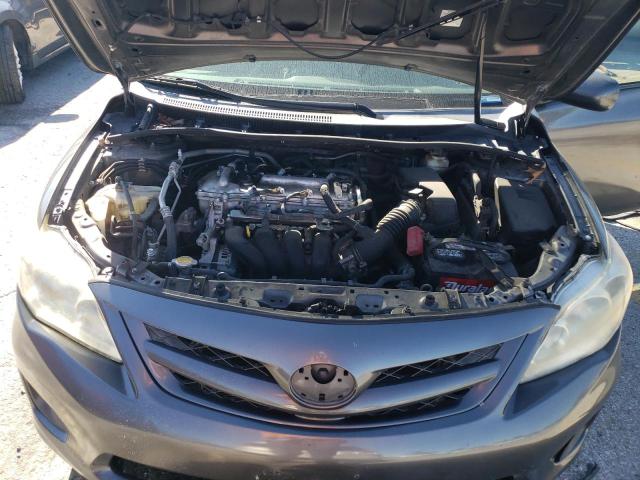 Photo 10 VIN: 5YFBU4EE0DP185445 - TOYOTA COROLLA BA 