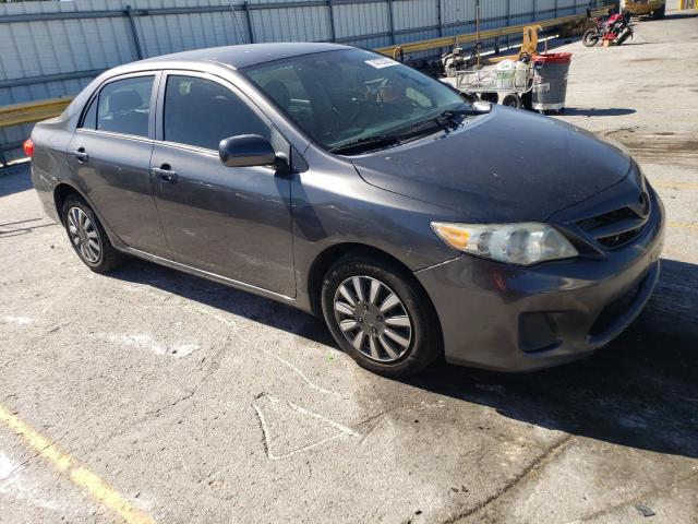 Photo 3 VIN: 5YFBU4EE0DP185445 - TOYOTA COROLLA BA 