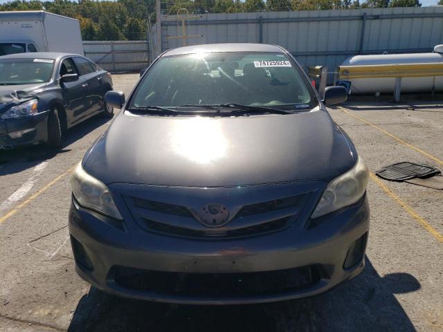 Photo 4 VIN: 5YFBU4EE0DP185445 - TOYOTA COROLLA BA 