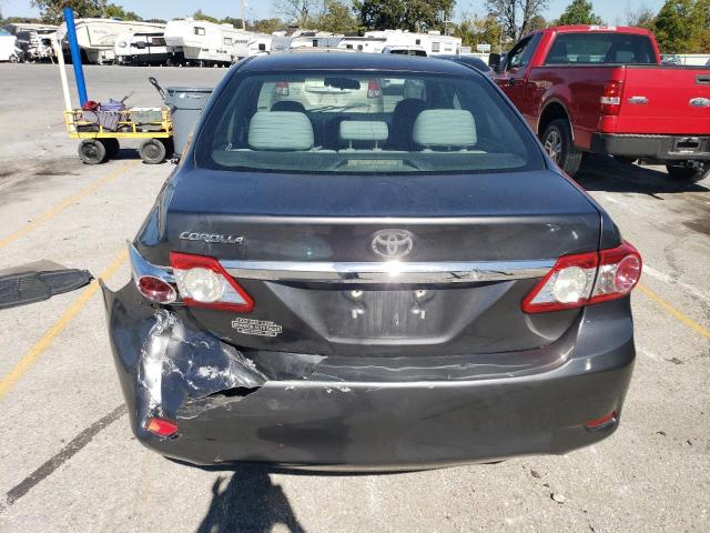 Photo 5 VIN: 5YFBU4EE0DP185445 - TOYOTA COROLLA BA 