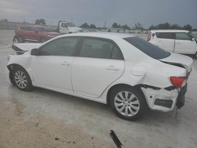 Photo 1 VIN: 5YFBU4EE0DP186174 - TOYOTA COROLLA BA 