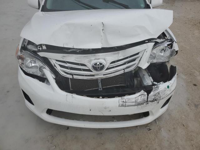 Photo 10 VIN: 5YFBU4EE0DP186174 - TOYOTA COROLLA BA 