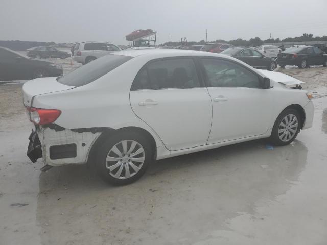 Photo 2 VIN: 5YFBU4EE0DP186174 - TOYOTA COROLLA BA 