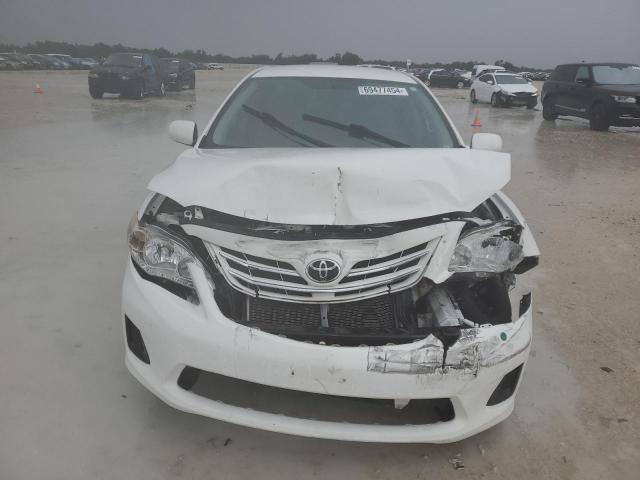 Photo 4 VIN: 5YFBU4EE0DP186174 - TOYOTA COROLLA BA 