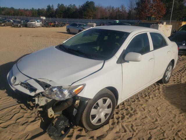 Photo 1 VIN: 5YFBU4EE0DP186627 - TOYOTA COROLLA BA 