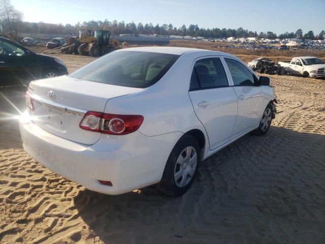 Photo 3 VIN: 5YFBU4EE0DP186627 - TOYOTA COROLLA BA 