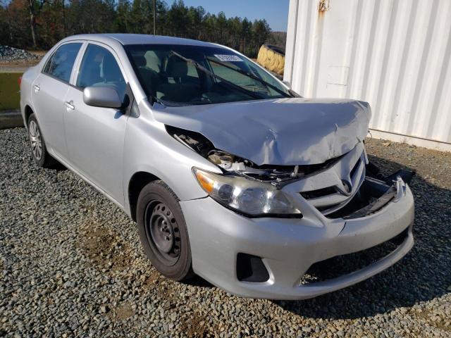 Photo 0 VIN: 5YFBU4EE0DP188426 - TOYOTA COROLLA BA 