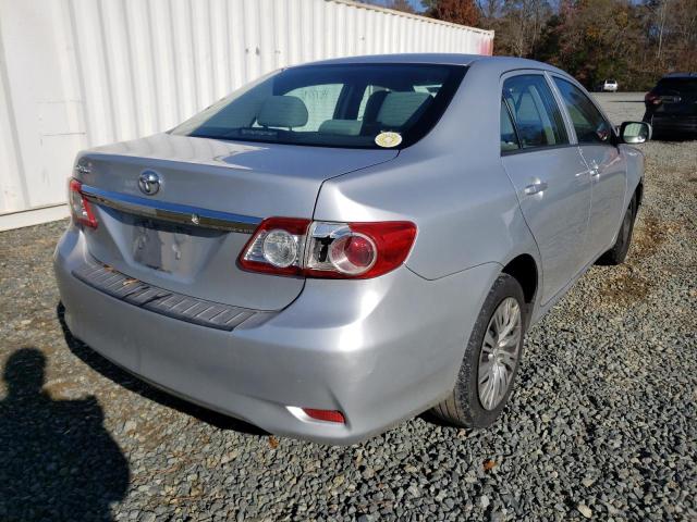 Photo 3 VIN: 5YFBU4EE0DP188426 - TOYOTA COROLLA BA 