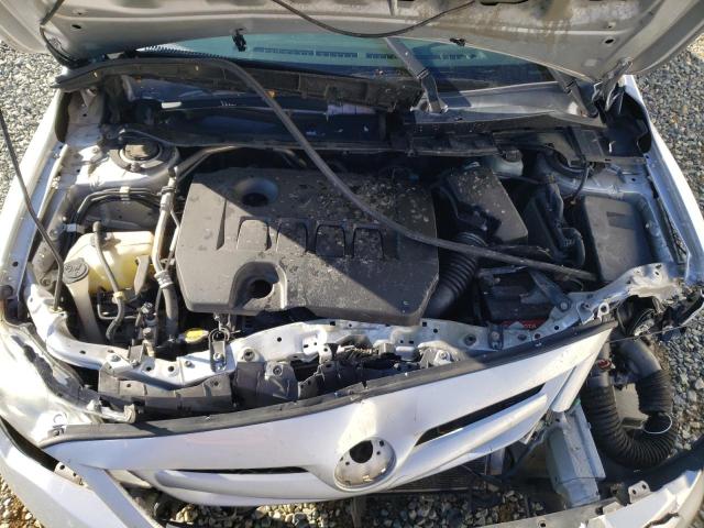 Photo 6 VIN: 5YFBU4EE0DP188426 - TOYOTA COROLLA BA 