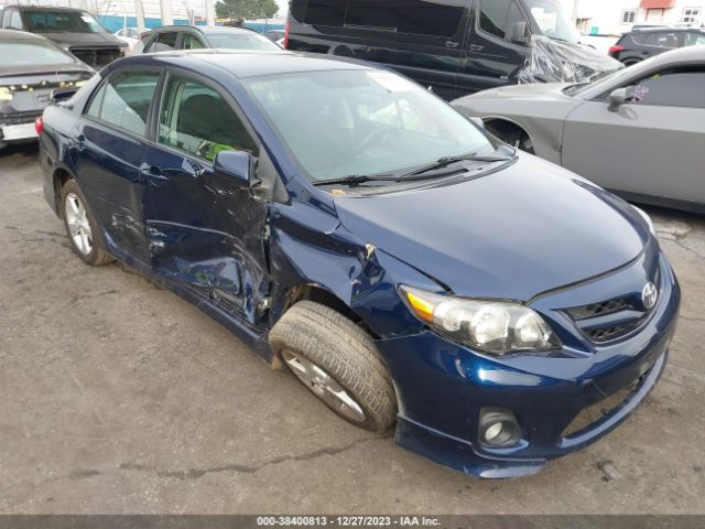 Photo 0 VIN: 5YFBU4EE0DP189124 - TOYOTA COROLLA 