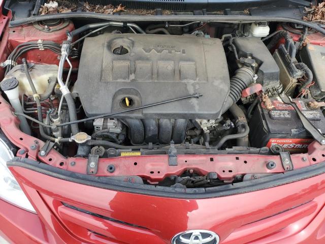 Photo 10 VIN: 5YFBU4EE0DP189835 - TOYOTA COROLLA 