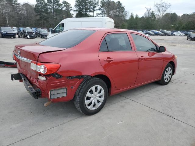 Photo 2 VIN: 5YFBU4EE0DP189835 - TOYOTA COROLLA 