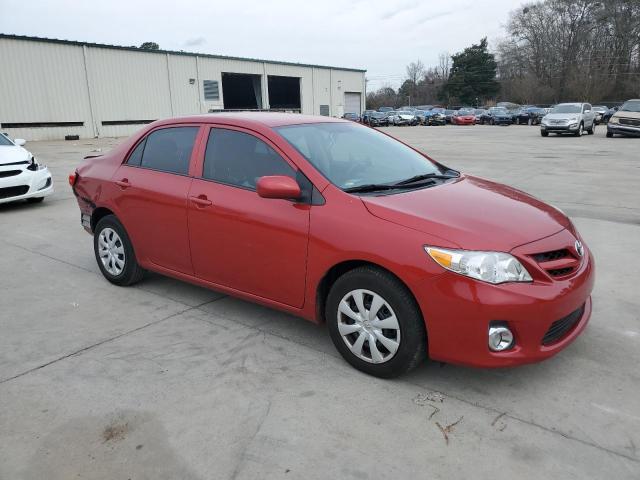 Photo 3 VIN: 5YFBU4EE0DP189835 - TOYOTA COROLLA 