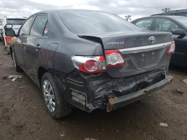 Photo 2 VIN: 5YFBU4EE0DP200073 - TOYOTA COROLLA BA 