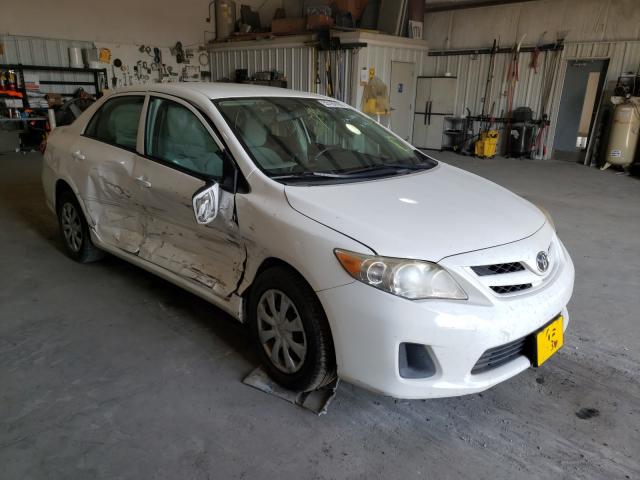 Photo 0 VIN: 5YFBU4EE0DP200171 - TOYOTA COROLLA BA 