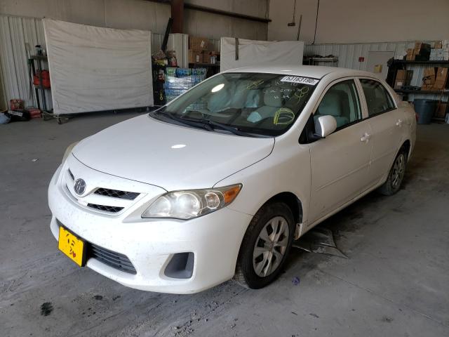 Photo 1 VIN: 5YFBU4EE0DP200171 - TOYOTA COROLLA BA 