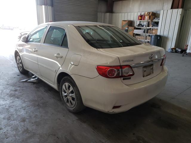 Photo 2 VIN: 5YFBU4EE0DP200171 - TOYOTA COROLLA BA 