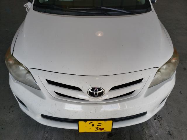 Photo 6 VIN: 5YFBU4EE0DP200171 - TOYOTA COROLLA BA 