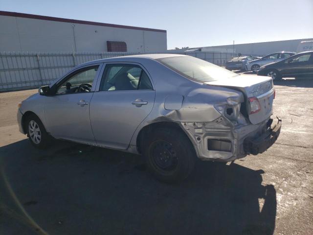 Photo 1 VIN: 5YFBU4EE0DP201384 - TOYOTA COROLLA BA 