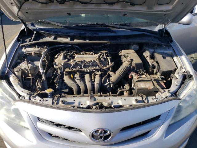 Photo 10 VIN: 5YFBU4EE0DP201384 - TOYOTA COROLLA BA 