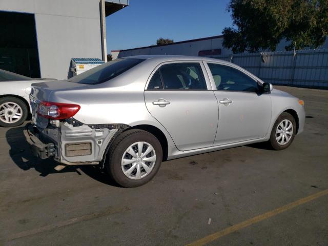 Photo 2 VIN: 5YFBU4EE0DP201384 - TOYOTA COROLLA BA 