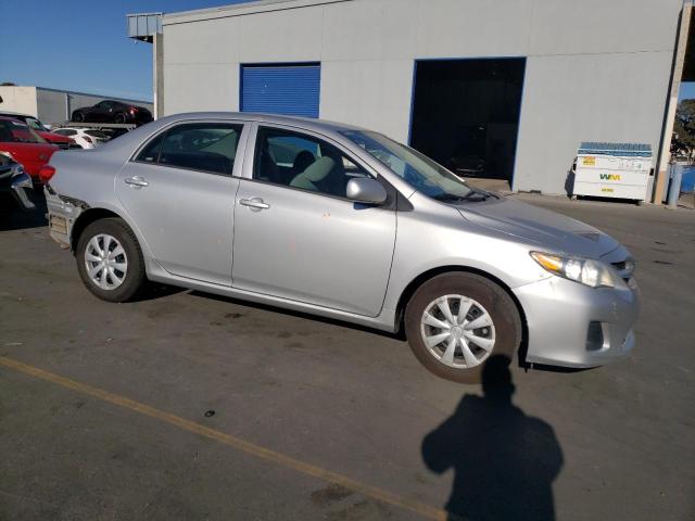 Photo 3 VIN: 5YFBU4EE0DP201384 - TOYOTA COROLLA BA 