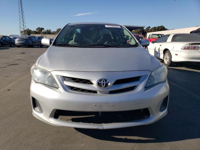 Photo 4 VIN: 5YFBU4EE0DP201384 - TOYOTA COROLLA BA 