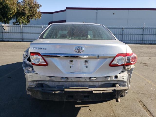 Photo 5 VIN: 5YFBU4EE0DP201384 - TOYOTA COROLLA BA 