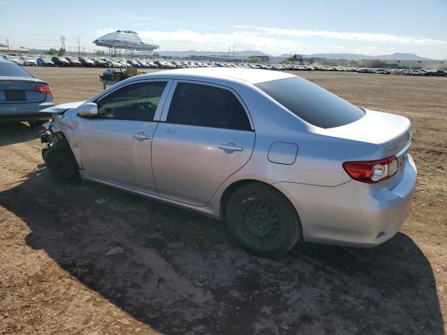 Photo 1 VIN: 5YFBU4EE0DP207590 - TOYOTA COROLLA BA 