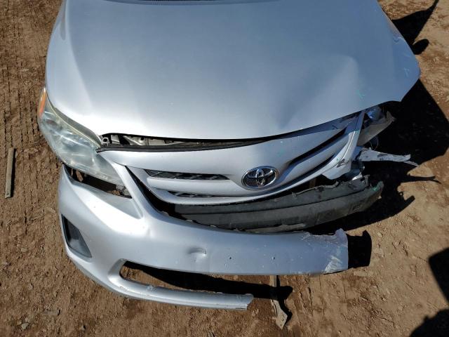 Photo 10 VIN: 5YFBU4EE0DP207590 - TOYOTA COROLLA BA 