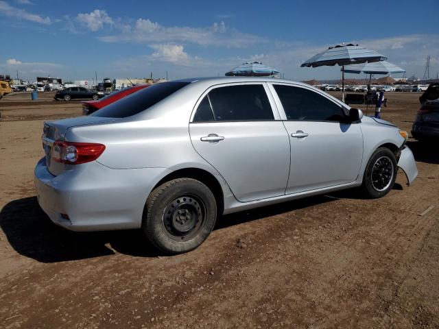 Photo 2 VIN: 5YFBU4EE0DP207590 - TOYOTA COROLLA BA 