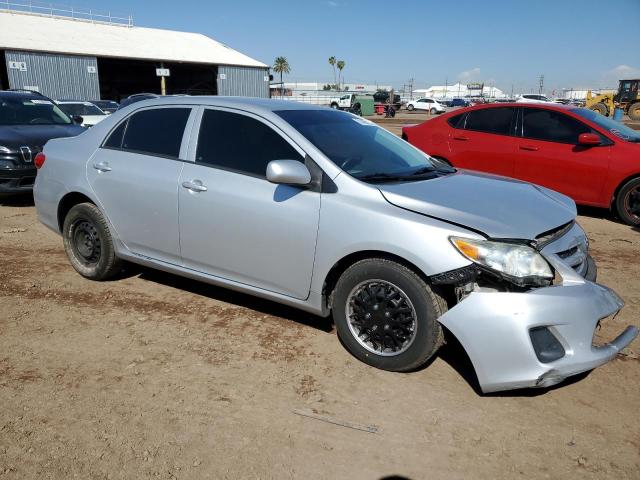 Photo 3 VIN: 5YFBU4EE0DP207590 - TOYOTA COROLLA BA 