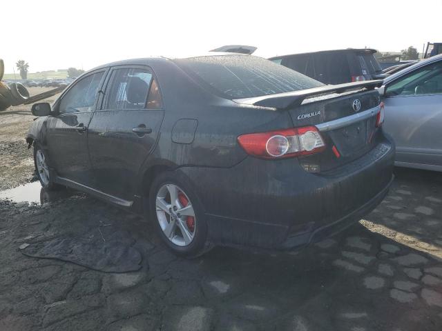 Photo 1 VIN: 5YFBU4EE0DP211249 - TOYOTA COROLLA 