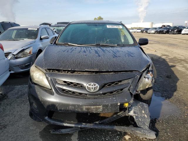 Photo 4 VIN: 5YFBU4EE0DP211249 - TOYOTA COROLLA 