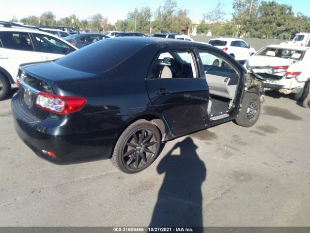 Photo 3 VIN: 5YFBU4EE0DP213146 - TOYOTA COROLLA 