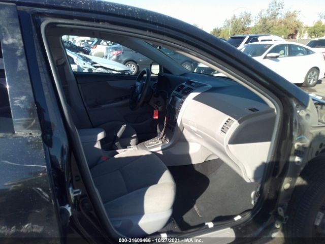 Photo 4 VIN: 5YFBU4EE0DP213146 - TOYOTA COROLLA 