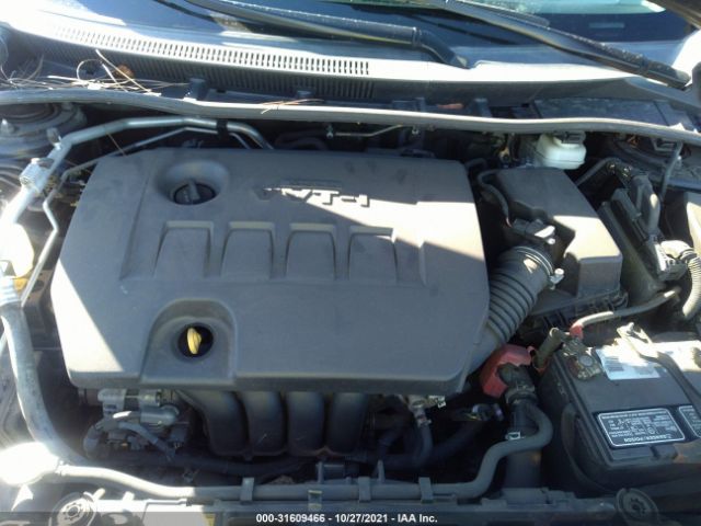 Photo 9 VIN: 5YFBU4EE0DP213146 - TOYOTA COROLLA 