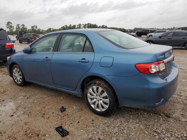 Photo 1 VIN: 5YFBU4EE0DP214152 - TOYOTA COROLLA BA 