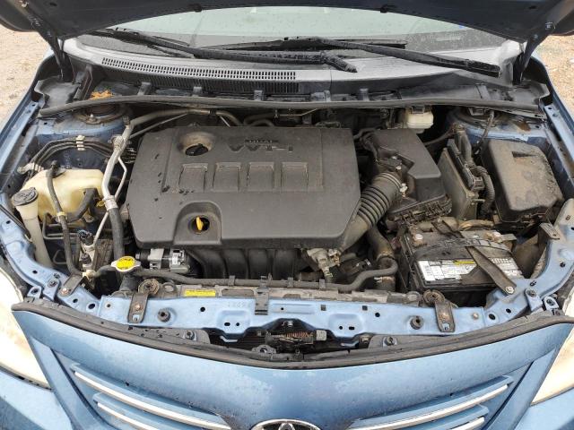 Photo 10 VIN: 5YFBU4EE0DP214152 - TOYOTA COROLLA BA 