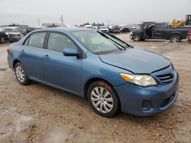 Photo 3 VIN: 5YFBU4EE0DP214152 - TOYOTA COROLLA BA 