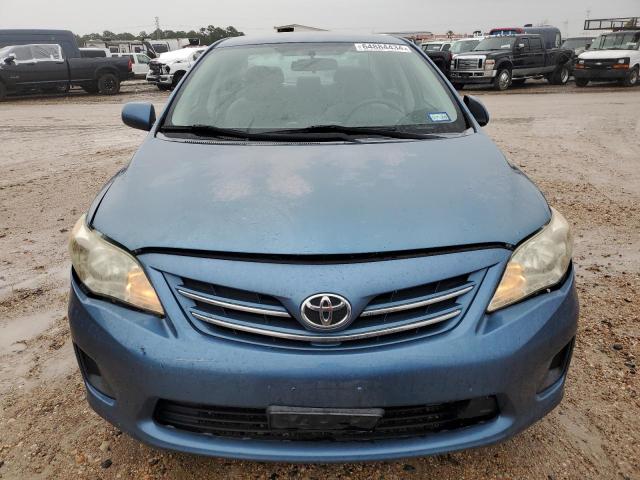 Photo 4 VIN: 5YFBU4EE0DP214152 - TOYOTA COROLLA BA 