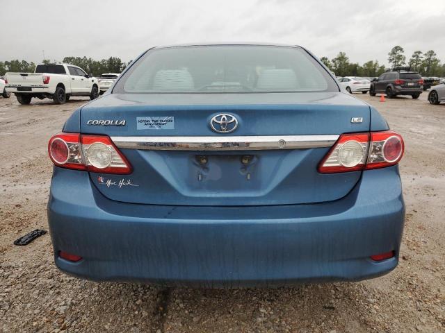 Photo 5 VIN: 5YFBU4EE0DP214152 - TOYOTA COROLLA BA 