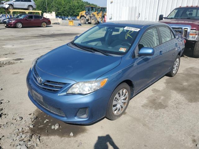 Photo 0 VIN: 5YFBU4EE0DP214510 - TOYOTA COROLLA 