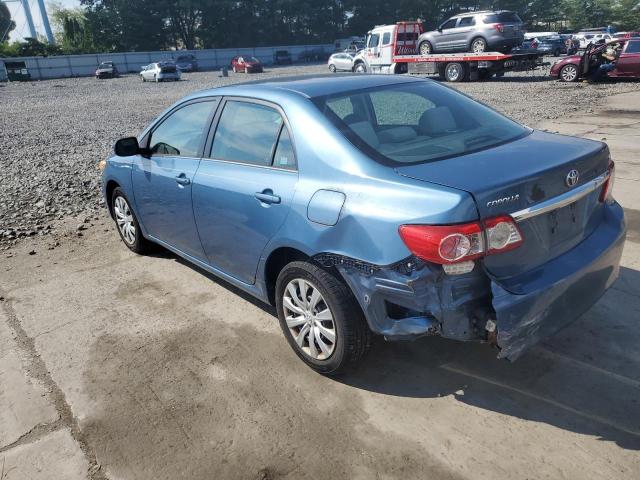 Photo 1 VIN: 5YFBU4EE0DP214510 - TOYOTA COROLLA 